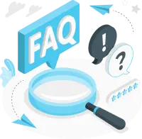FAQ Illustration